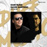 Dani Rumz, David Santhos - Lambo (Original Mix)