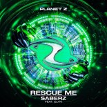 SaberZ Feat. Elyn - Rescue Me (Extended Mix)