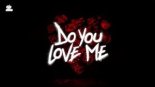 Dipdive –  Do You Love Me
