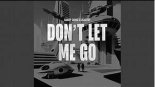 Danny Chris feat. SICKOTOY – Don’t let me go
