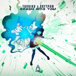 Yoshiko & Crypton - Crash Into You (Extended Mix)