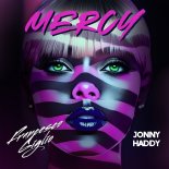 Francesco Giglio Feat. Jonny Haddy - Mercy