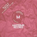 Block & Crown - Ain't Nobody (Nu Disco Mix)