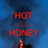Tiësto Feat. Alana Springsteen - Hot Honey (Extended Mix)