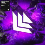 Trey Pearce & Lister - Let Me In (Extended Mix)