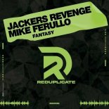Jackers Revenge - Fantasy (Original Mix)