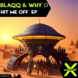Blaqq & Why’d - What`s the Deal (Original Mix)
