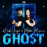 Nick Unique & Meren Music - Ghost (Extended Mix)