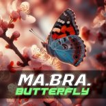 Ma.Bra. - Butterfly