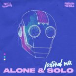 Twisted Harmonies & Fabian Farell Feat. Luna Isa - Alone & Solo (Festival Mix)