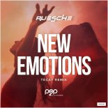 Ruesche - New Emotions (TeCay Remix)