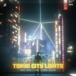 Paul Keen & Ryan Spicer Feat. Fumi - Tokyo City Lights