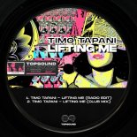 Timo Tapani - Lifting Me (Club Mix)