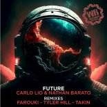 Carlo Lio, Nathan Barato - Future (Original Mix)