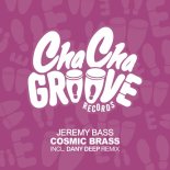 Jeremy Bass -  Cosmic Brass (Extended Mix)