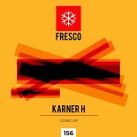 Karner H - Going Up (Extended Mix)