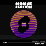 SAVI MUSIC - Blow Lines (Original Mix)