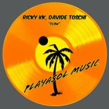 Ricky KK, Davide Toschi - Flow (Original Mix)