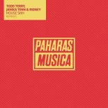 Todd Terry, Ridney, Janika Tenn - House Shh (Pinto NYC One Two Edit)