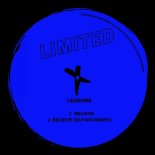 Lessone - Believe (Original Mix)