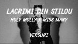 Holy Molly feat. Miss Mary - Lacrimi din stilou