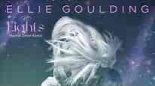 Ellie Goulding - Lights (Martial Simon Remix)