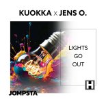Kuokka & Jens O. - Lights Go Out (Extended Mix)