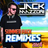 Lady Gaga - Bad Romance (Jack Mazzoni Remix)