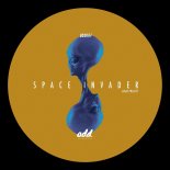 Ugur Project - Space Invader (Original Mix)