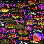 DJ Snake & Peso Pluma - Teka (R3HAB Extended Remix)