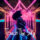 Slavique Green - Touch The Sky