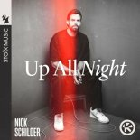 Nick Schilder - Moonlight To Sunrise