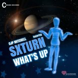 CJP Mitchell Feat. SXTURN - What's Up