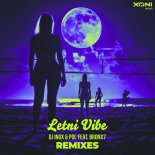 DJ Inox & Pol PL Feat. Bronx7 - Letni Vibe (DAOB Remix)
