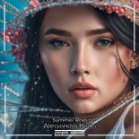 Alessandro Papa - Summer Rain (Original Mix)