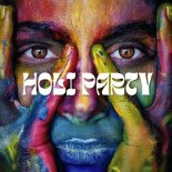Caitrax - Holi Party