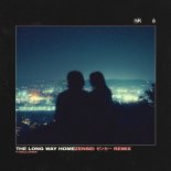 Midnight Kids Feat. Noelle Johnson - The Long Way Home (zensei ゼンセー Remix)