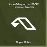 Above & Beyond & PROFF - Fractals (Extended Mix)