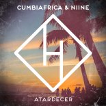 Cumbiafrica Feat. Niine - Atardecer