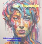 SuZi - Canzone Blu (Dj De-Decastelli Summer Revival Remix 2024)