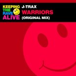 J-Trax - Warriors