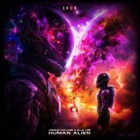 Jordan Savage & Elle Vee - Human Alien