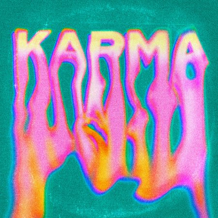 The Kolors & Gabry Ponte - Karma (Gabry Ponte Remix)