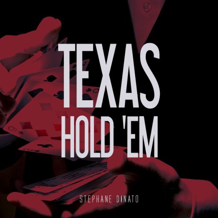 Stephane Dinato - Texas Hold 'Em (Radio Edit)