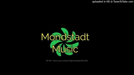 Szpaku - TOTORO x Miss Monique - Bloom at Night (Polish Rap + Techno Mashup)