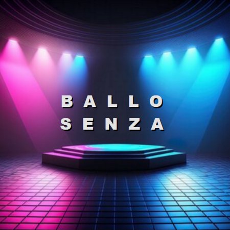 DjAdiMax - Ballo senza (Original Mix)