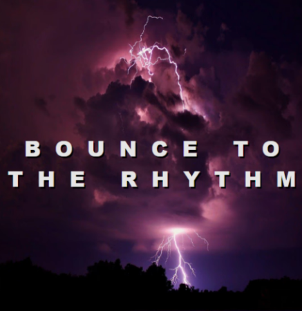 DjAdiMax - Bounce to the Rhythm (Original Mix)