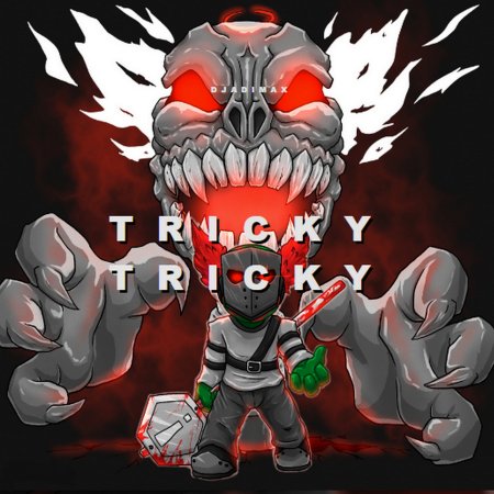 DjAdiMax - Tricky Tricky (Original Mix)