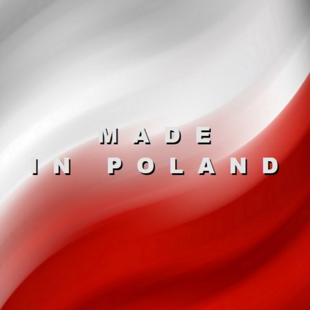 DjAdiMax - Made In Poland (Original Mix)