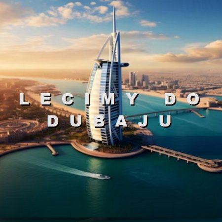 DjAdiMax - Lecimy do Dubaju (Original Mix)
